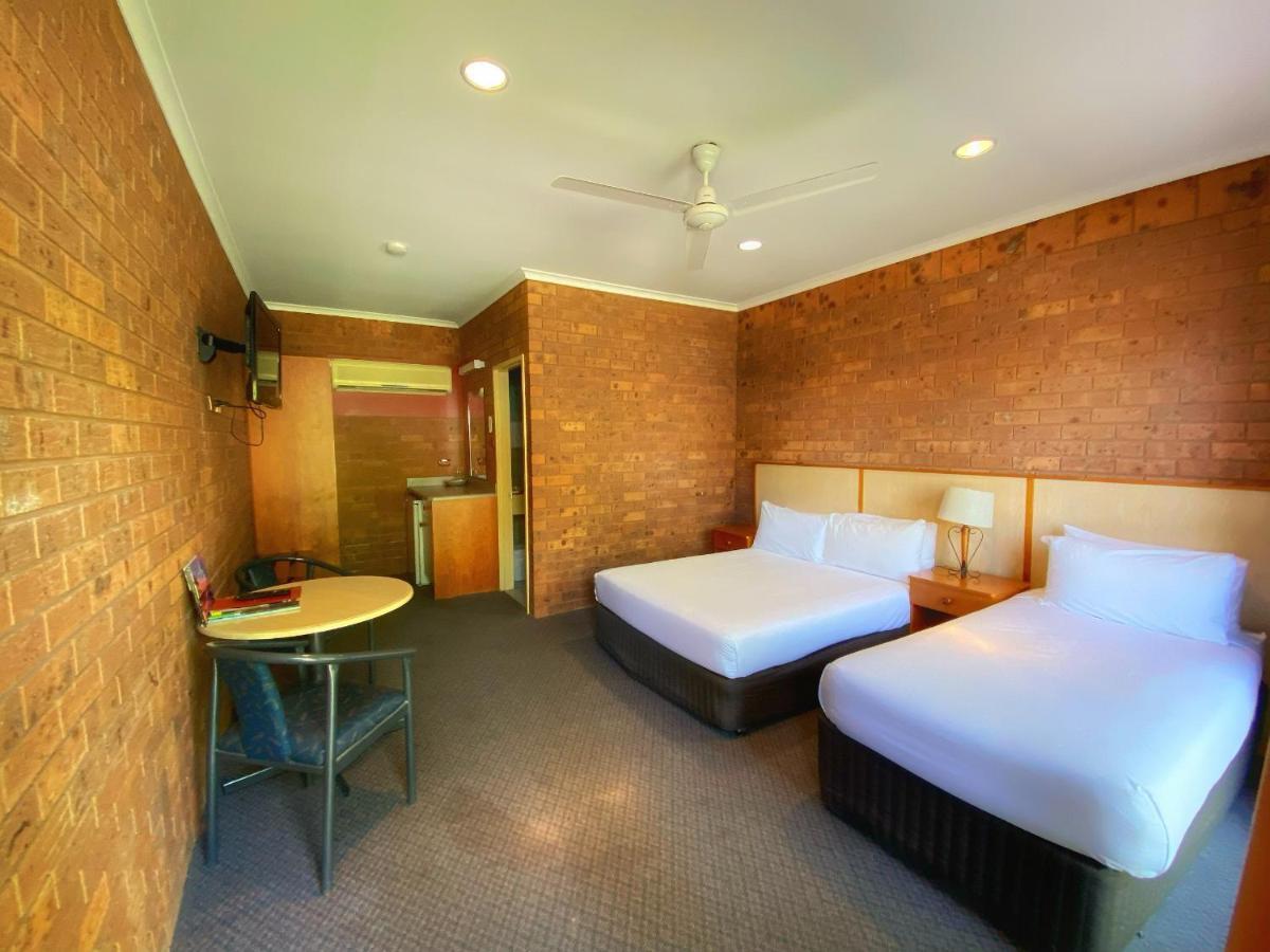 Knotts Crossing Resort Katherine Room photo