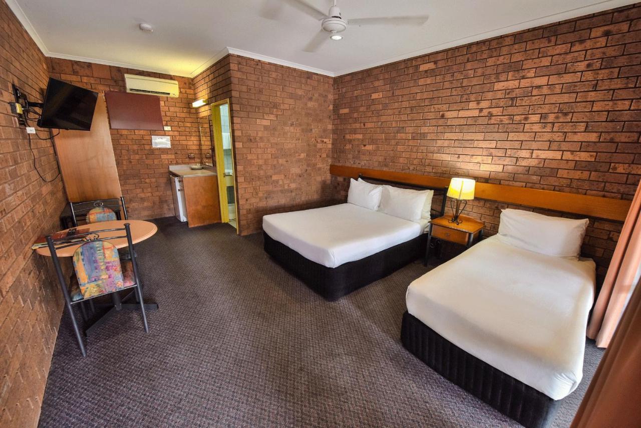 Knotts Crossing Resort Katherine Room photo